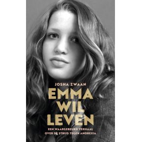 Emma wil leven