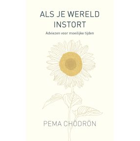 Als je wereld instort