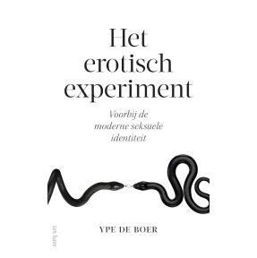 Het erotisch experiment