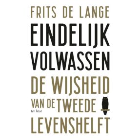 Eindelijk volwassen