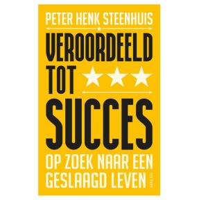 Veroordeeld tot succes