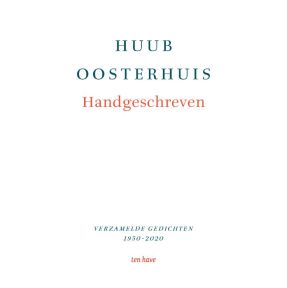 Handgeschreven