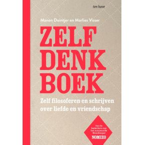 Zelfdenkboek