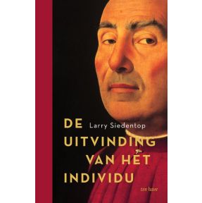 De uitvinding van het individu