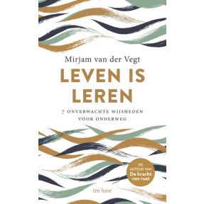 Leven is leren