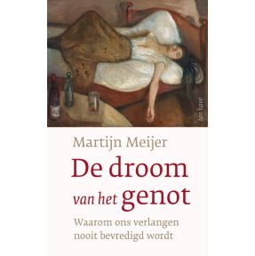 De droom van het genot