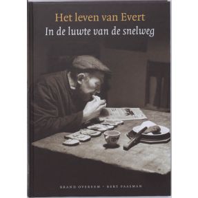 Het leven van Evert