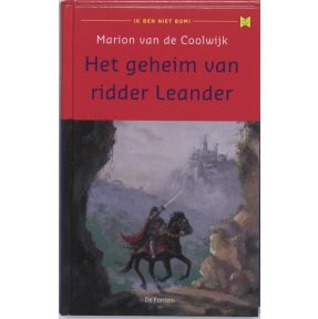 Het geheim van ridder Leander