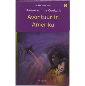 Avontuur in Amerika