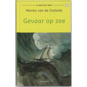 Gevaar op zee