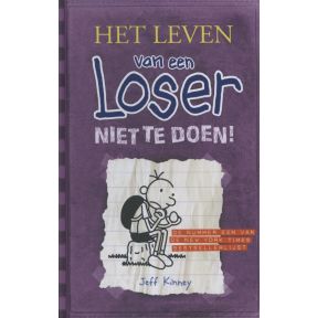 Niet te doen!