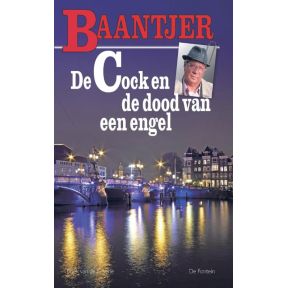 De Cock en de dood van een engel