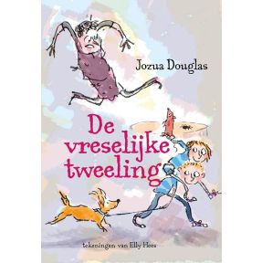 De vreselijke tweeling