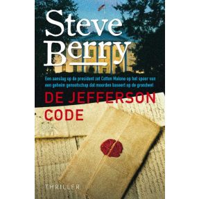 De Jefferson code