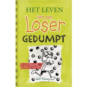 Gedumpt