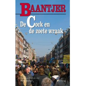 De Cock en de zoete wraak