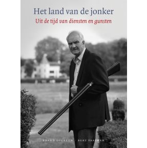 Het land van de jonker