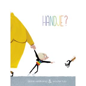 Handje?