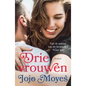 Drie vrouwen