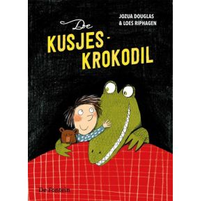 De kusjeskrokodil