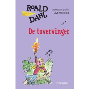 De tovervinger