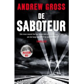 De saboteur