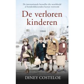 De verloren kinderen