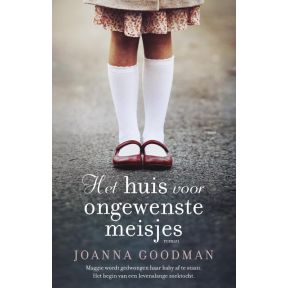 Het huis voor ongewenste meisjes