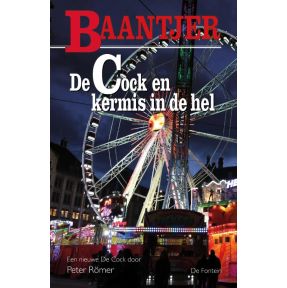 De Cock en kermis in de hel