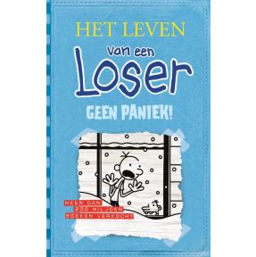 Geen paniek!