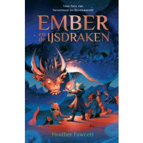 Ember en de ijsdraken