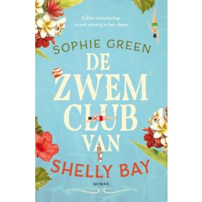 De zwemclub van Shelly Bay