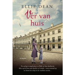 Ver van huis