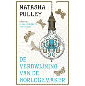 De verdwijning van de horlogemaker