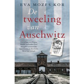 De tweeling van Auschwitz