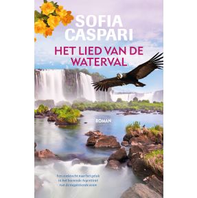 Het lied van de waterval