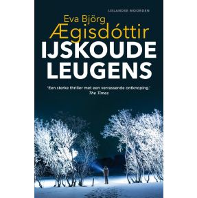 IJskoude leugens