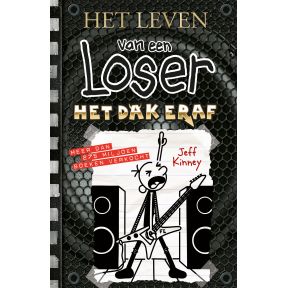 Het dak eraf