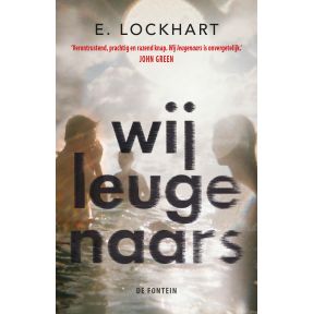 Wij leugenaars