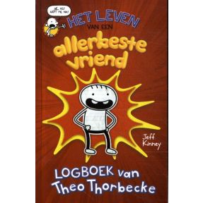 Logboek van Theo Thorbecke