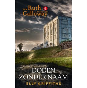 Doden zonder naam