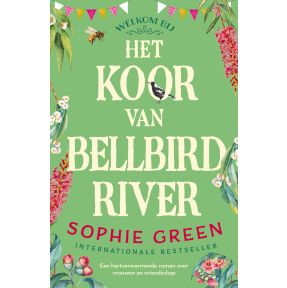 Het koor van Bellbird River