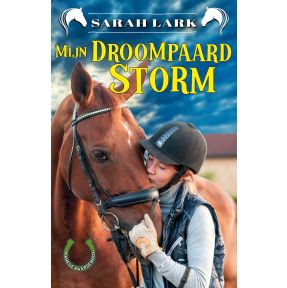 Mijn droompaard Storm