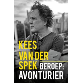 Beroep: avonturier