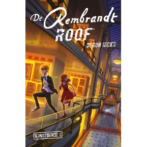 De Rembrandt-roof