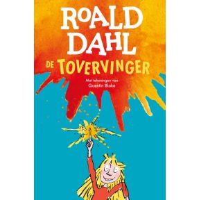 De tovervinger