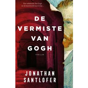 De vermiste Van Gogh