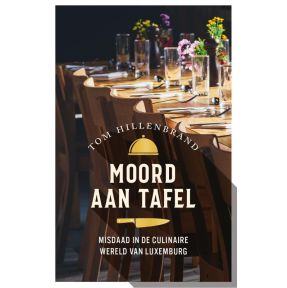 Moord aan tafel