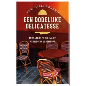 Een dodelijke delicatesse