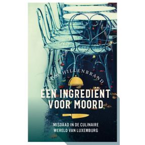 Een ingrediënt voor moord